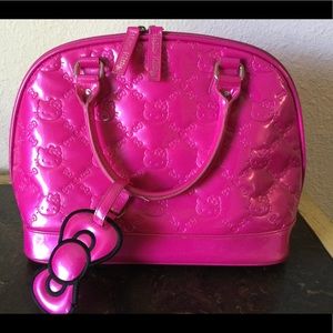 Hello Kitty Sanrio Purse